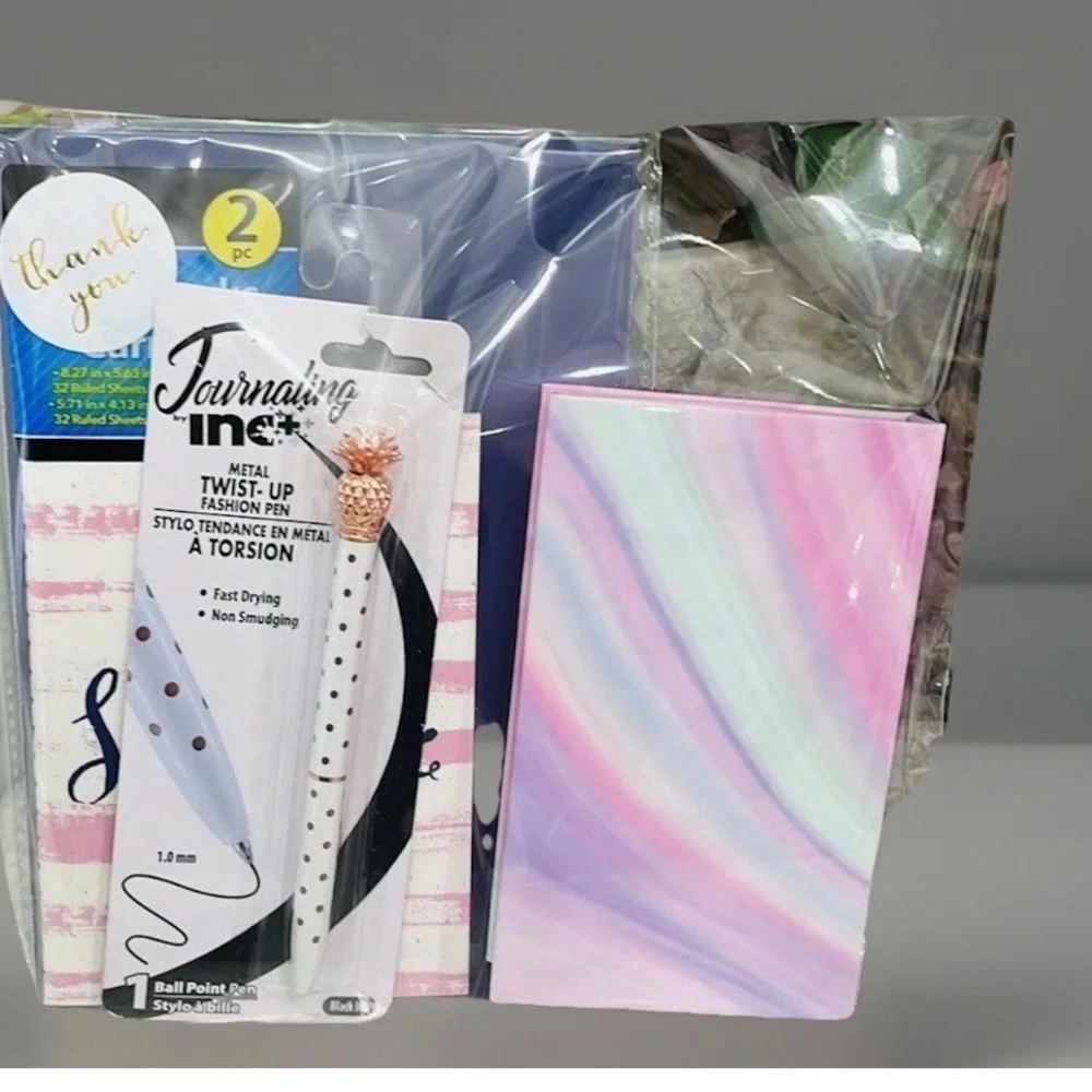 Hello Summer Stationary Set ~New~